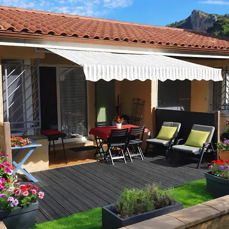 Vallon 68 * Digne-les-Bains