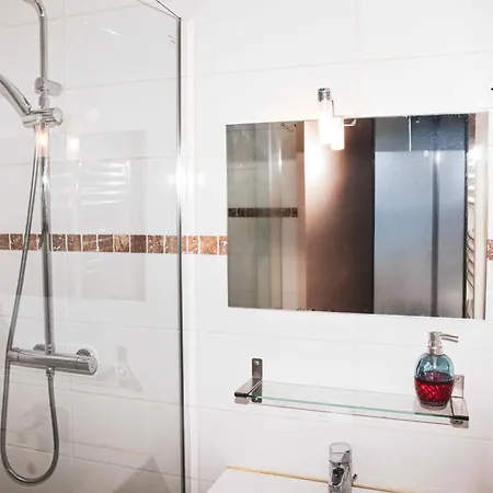 Vallon 68 Appartamento