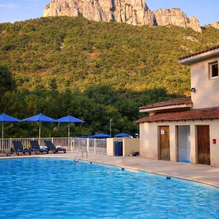 Apartament Vallon 68 Digne-les-Bains