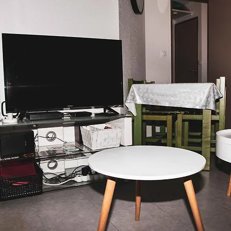 Vallon 68 * Digne-les-Bains