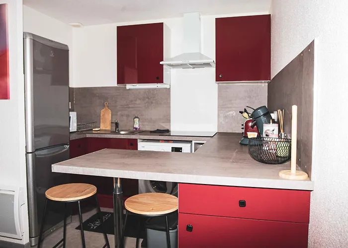 Appartamento Vallon 68 Digne-les-Bains