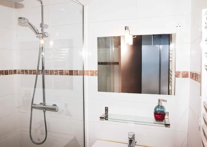 Vallon 68 Appartamento