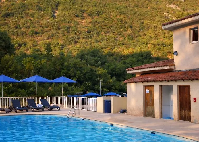 Appartamento Vallon 68 Digne-les-Bains